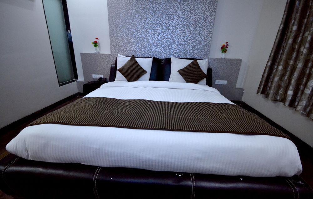 Hotel Sai Miracle Shirdi Exterior foto