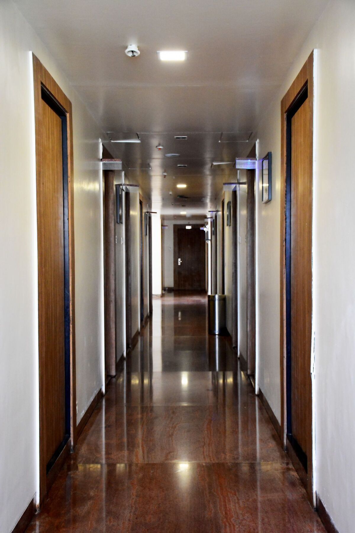 Hotel Sai Miracle Shirdi Exterior foto